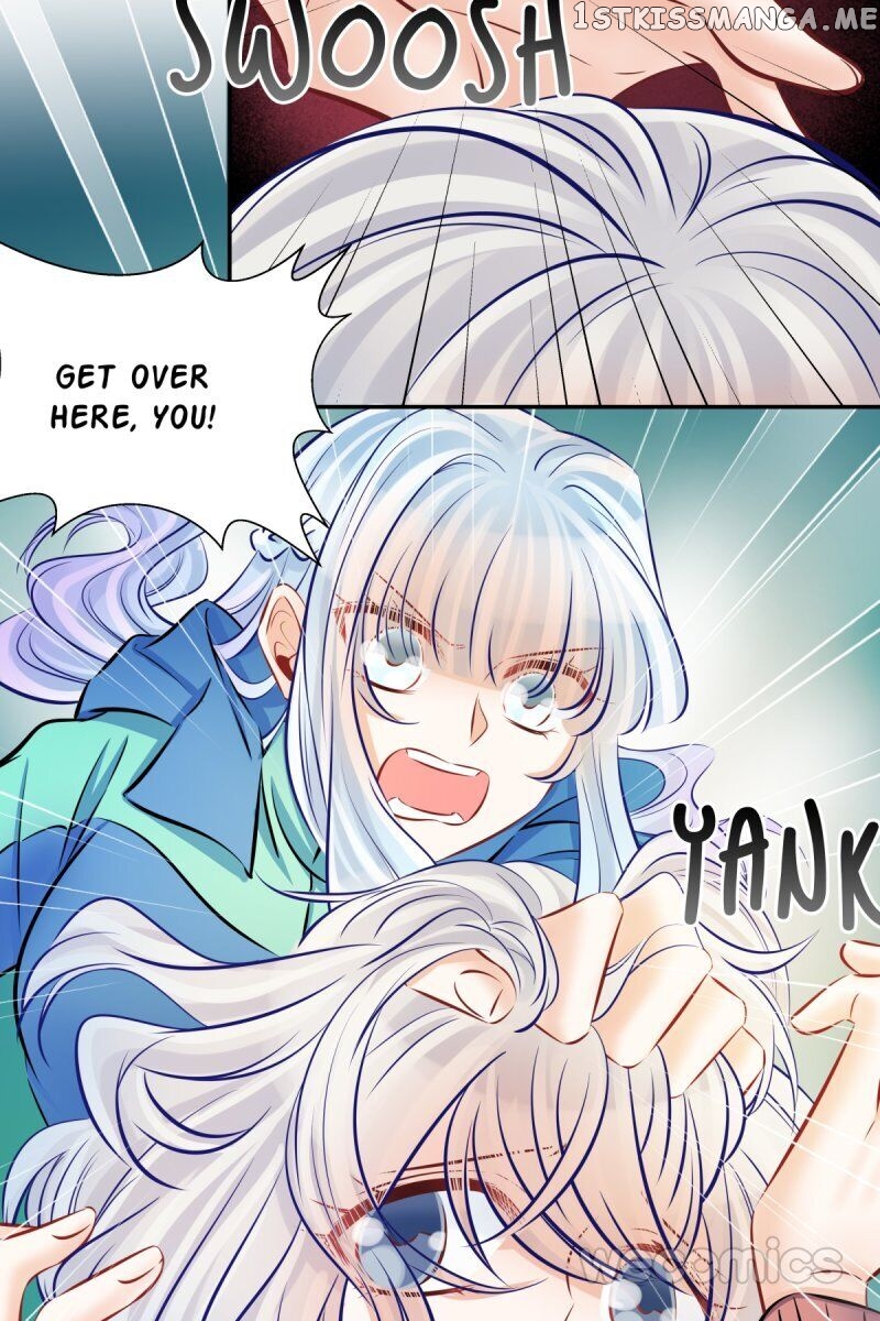 Reborn to Sleep With A Star Actor chapter 113 - page 46
