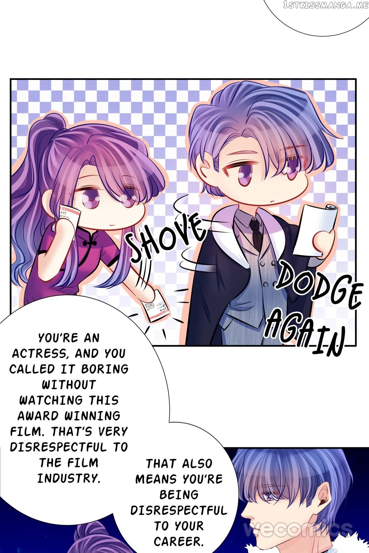 Reborn to Sleep With A Star Actor chapter 113 - page 88