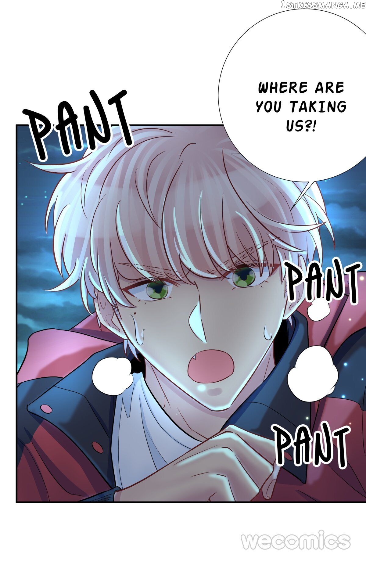 Reborn to Sleep With A Star Actor chapter 112 - page 96
