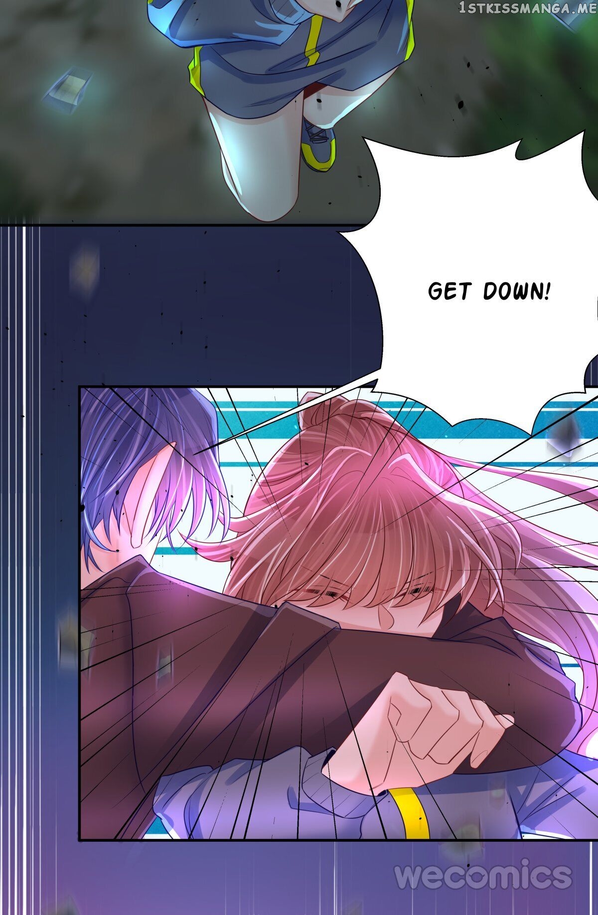 Reborn to Sleep With A Star Actor chapter 111 - page 54