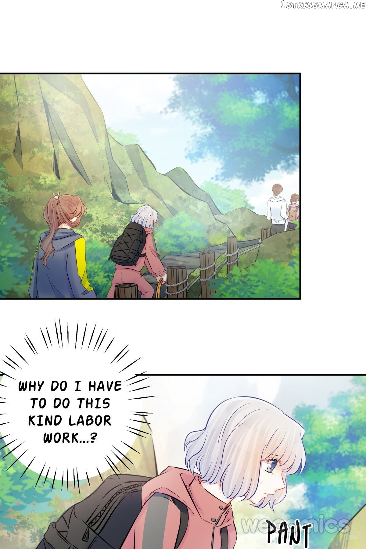 Reborn to Sleep With A Star Actor chapter 110 - page 12