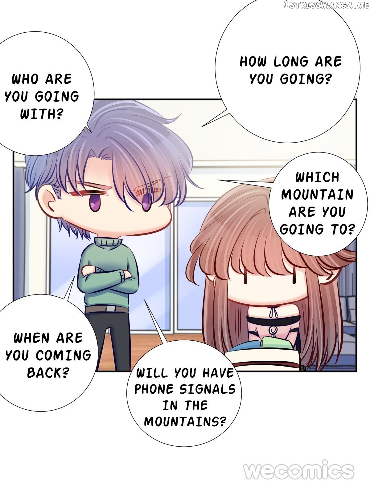 Reborn to Sleep With A Star Actor chapter 109 - page 100