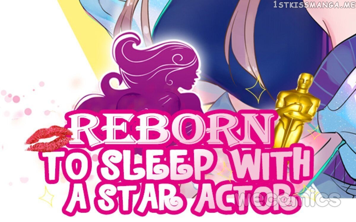 Reborn to Sleep With A Star Actor chapter 109 - page 2