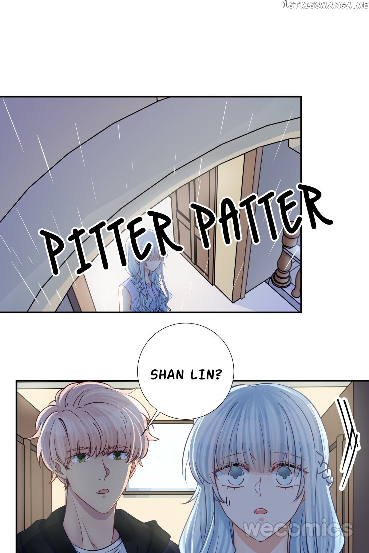 Reborn to Sleep With A Star Actor chapter 109 - page 47