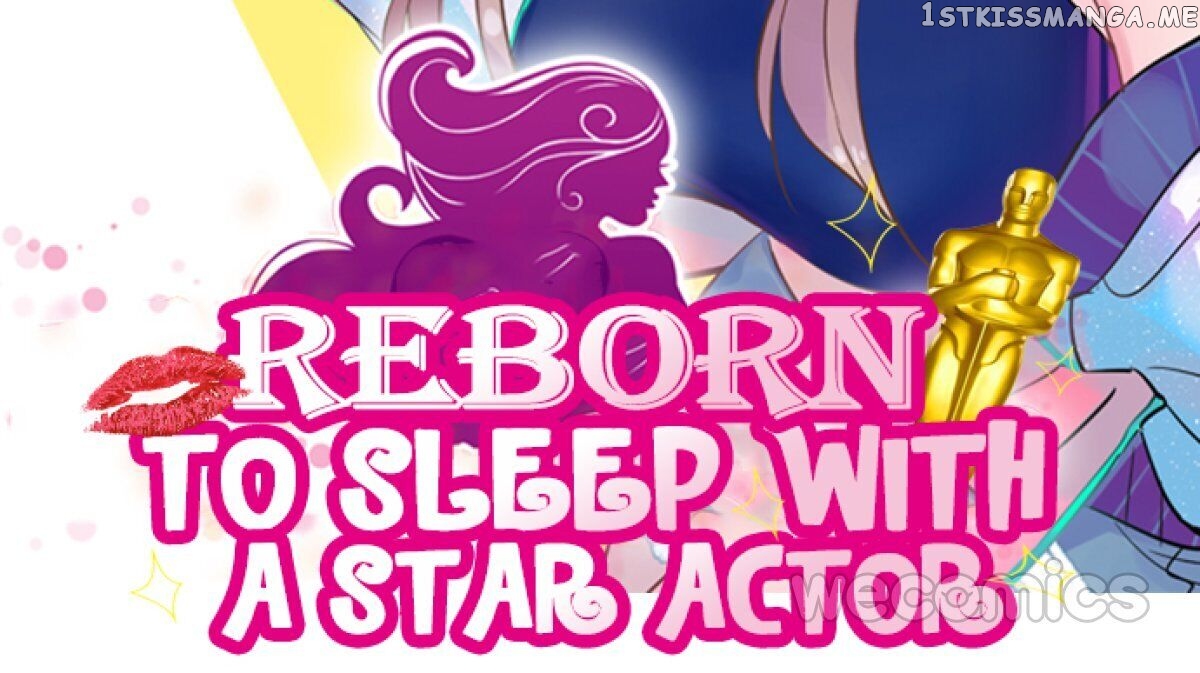 Reborn to Sleep With A Star Actor chapter 107 - page 58