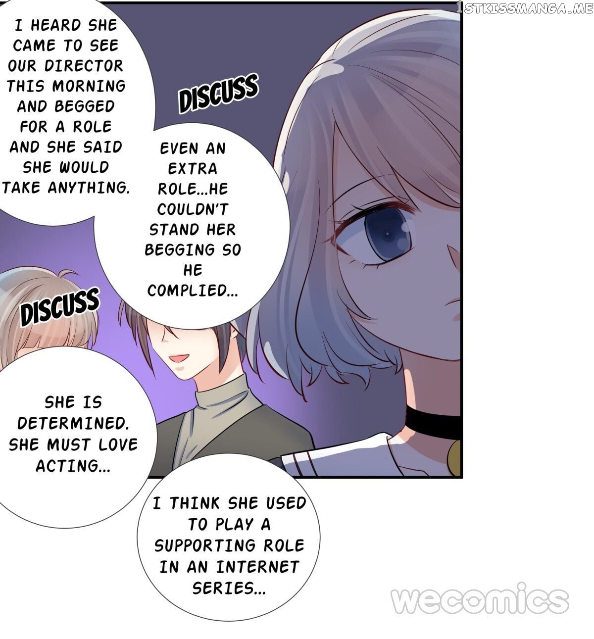 Reborn to Sleep With A Star Actor chapter 107 - page 75