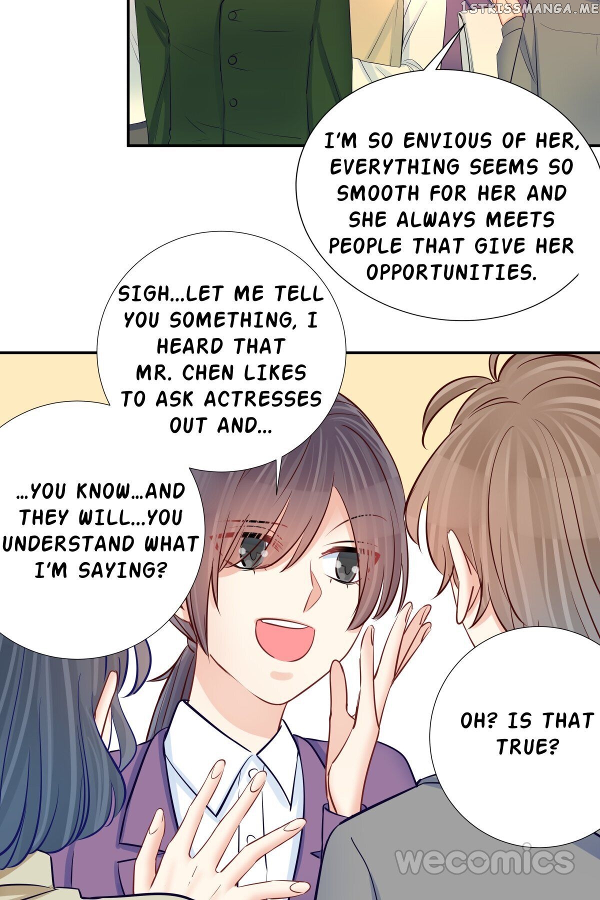 Reborn to Sleep With A Star Actor chapter 106 - page 68