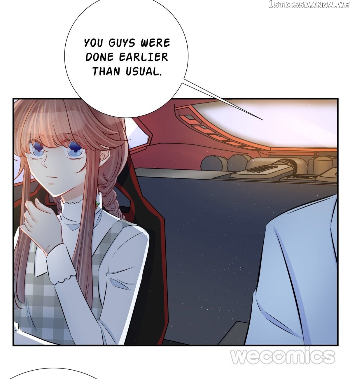 Reborn to Sleep With A Star Actor chapter 104 - page 25