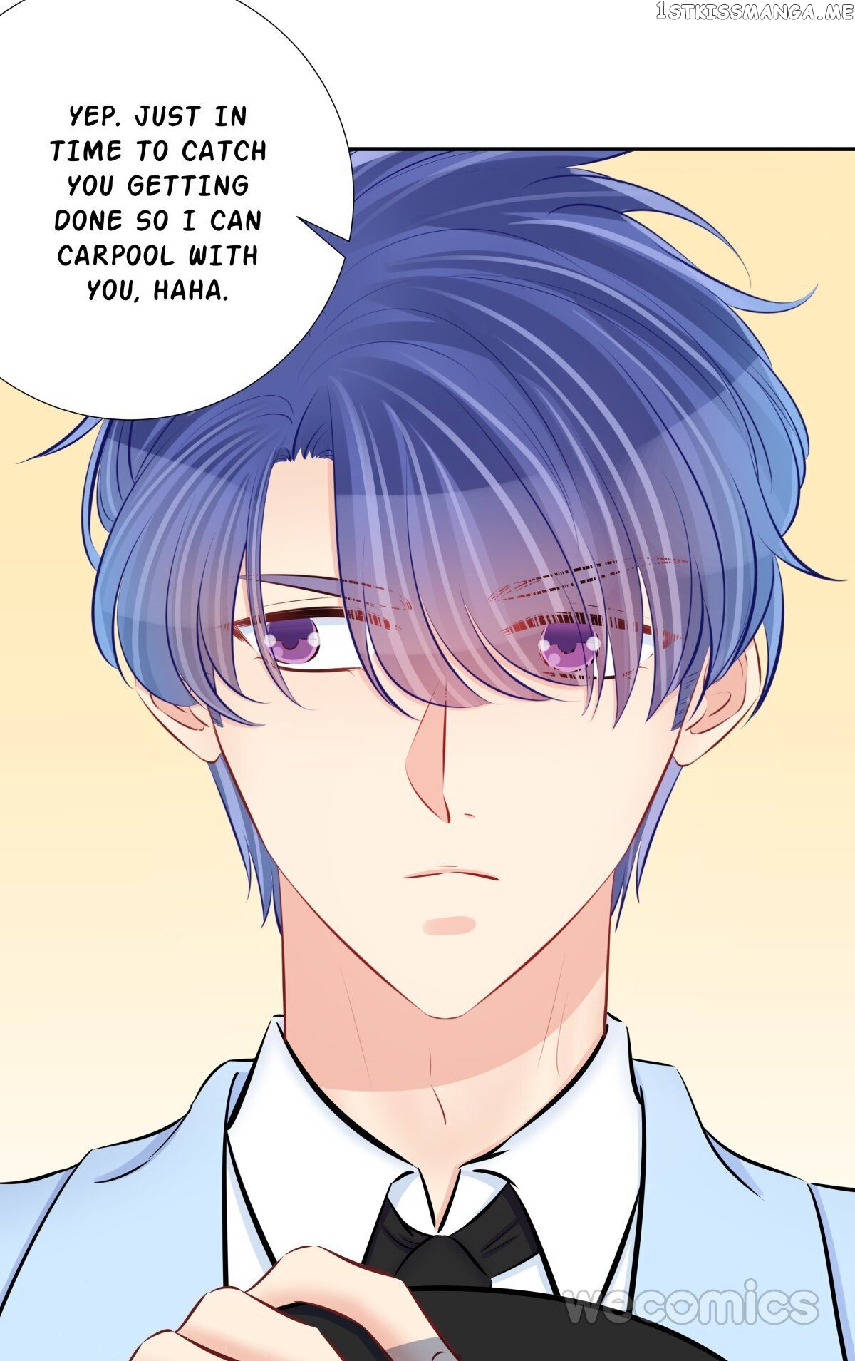 Reborn to Sleep With A Star Actor chapter 104 - page 26