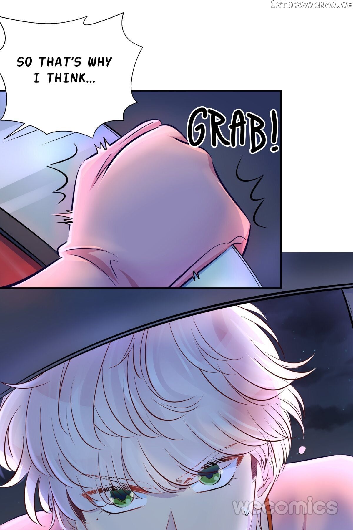 Reborn to Sleep With A Star Actor chapter 104 - page 55