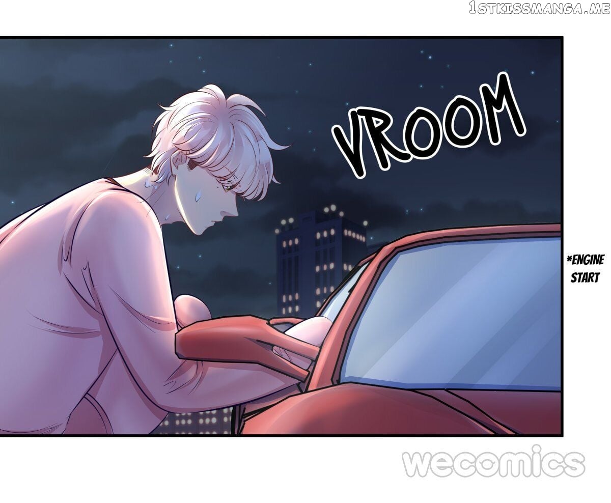 Reborn to Sleep With A Star Actor chapter 104 - page 58