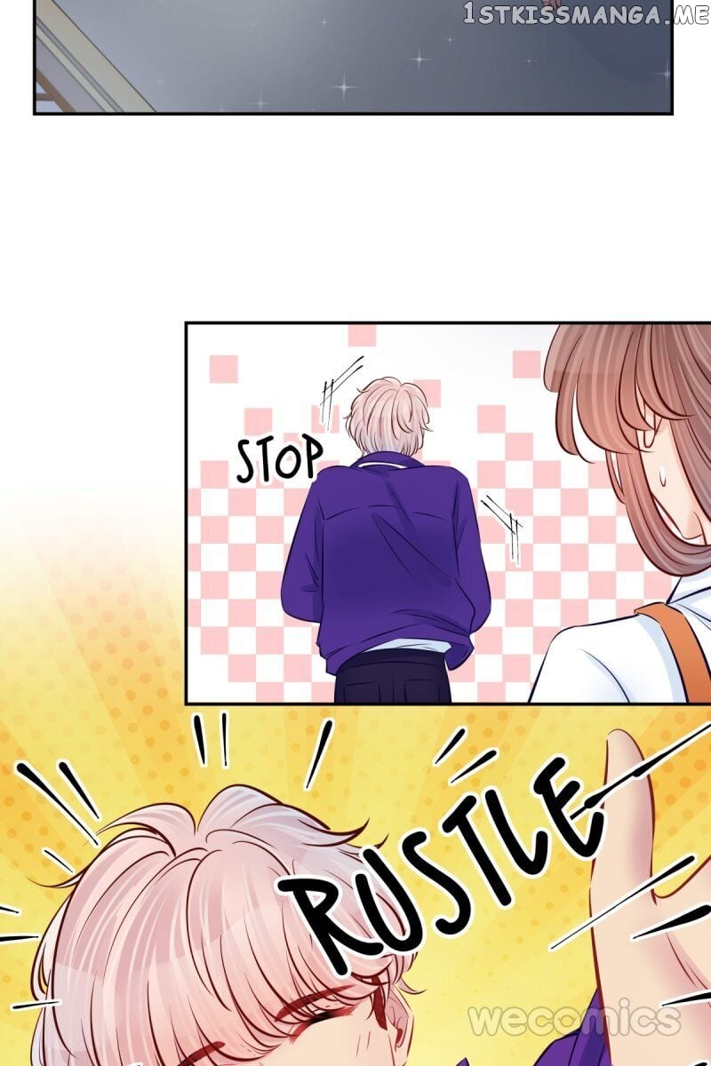 Reborn to Sleep With A Star Actor chapter 103 - page 61