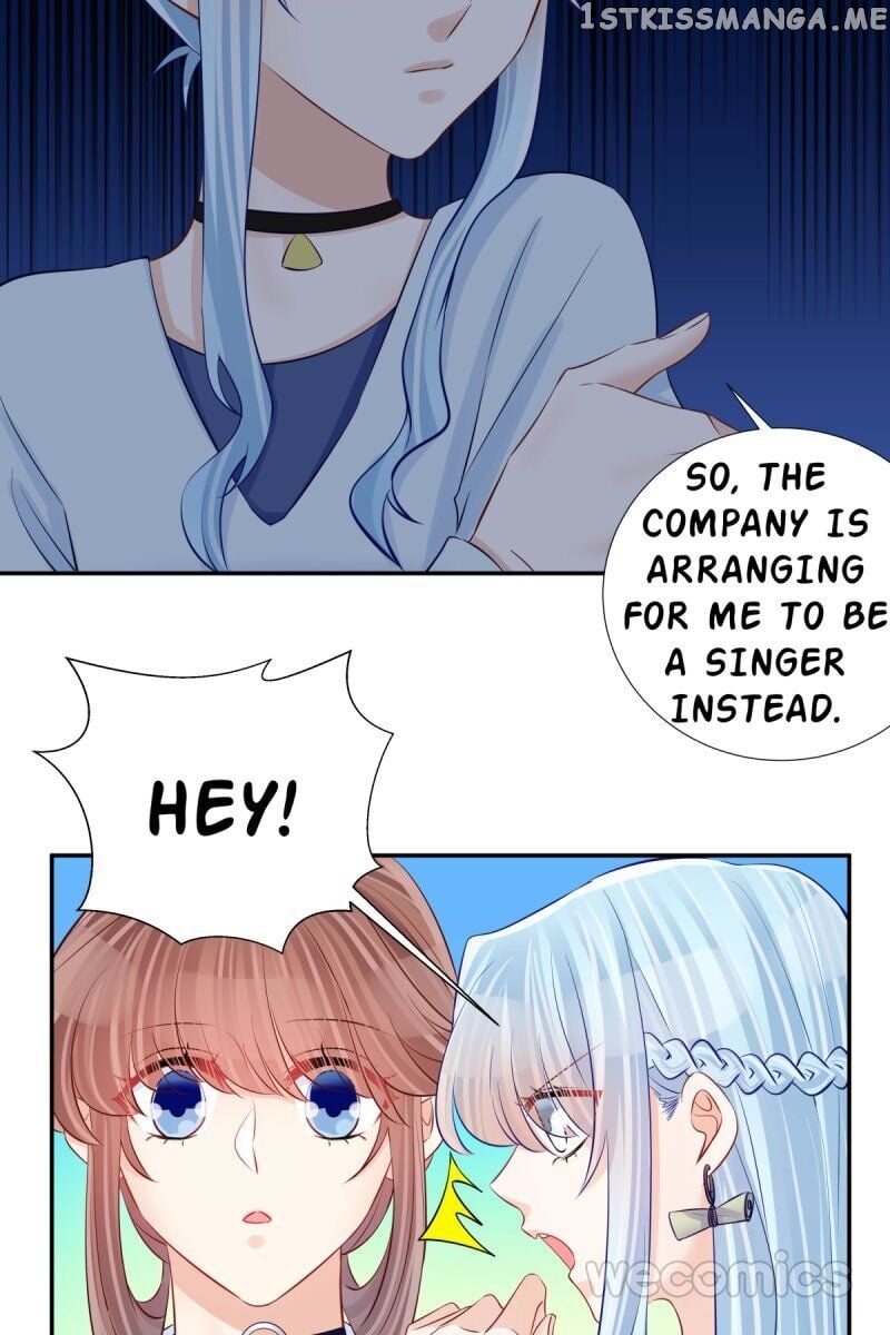 Reborn to Sleep With A Star Actor chapter 102 - page 46
