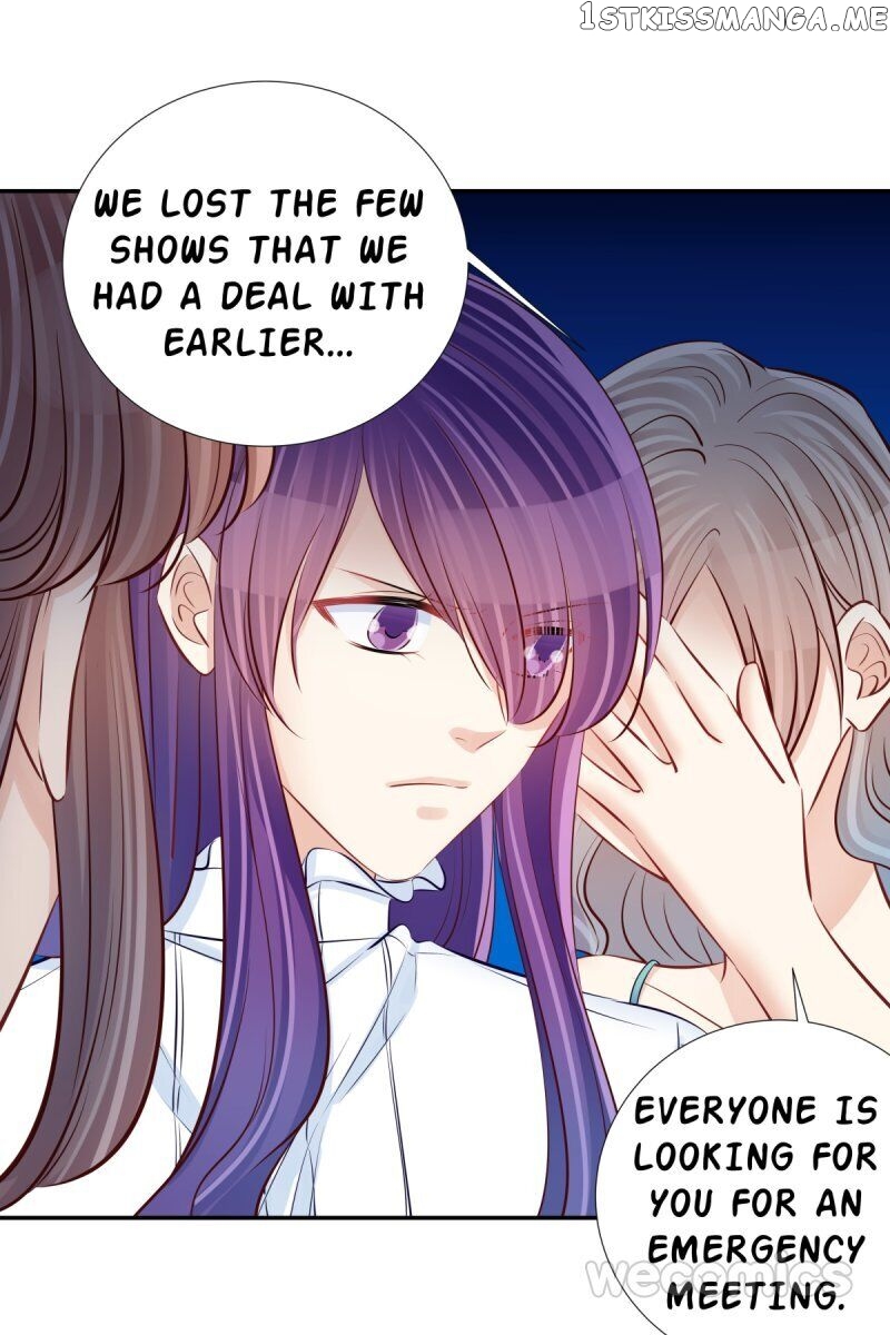 Reborn to Sleep With A Star Actor chapter 102 - page 8