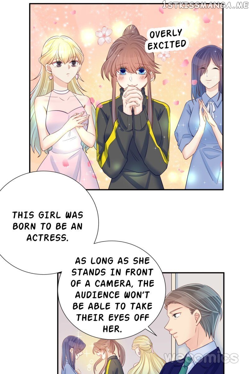 Reborn to Sleep With A Star Actor chapter 100 - page 15