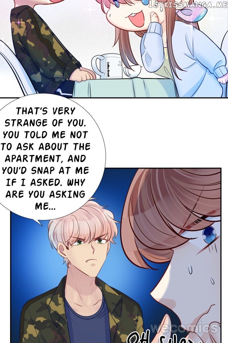 Reborn to Sleep With A Star Actor chapter 93 - page 25