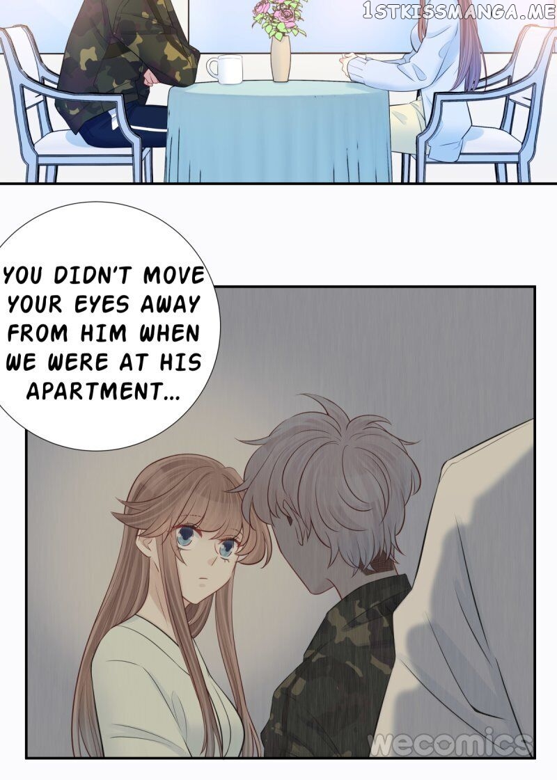Reborn to Sleep With A Star Actor chapter 93 - page 58