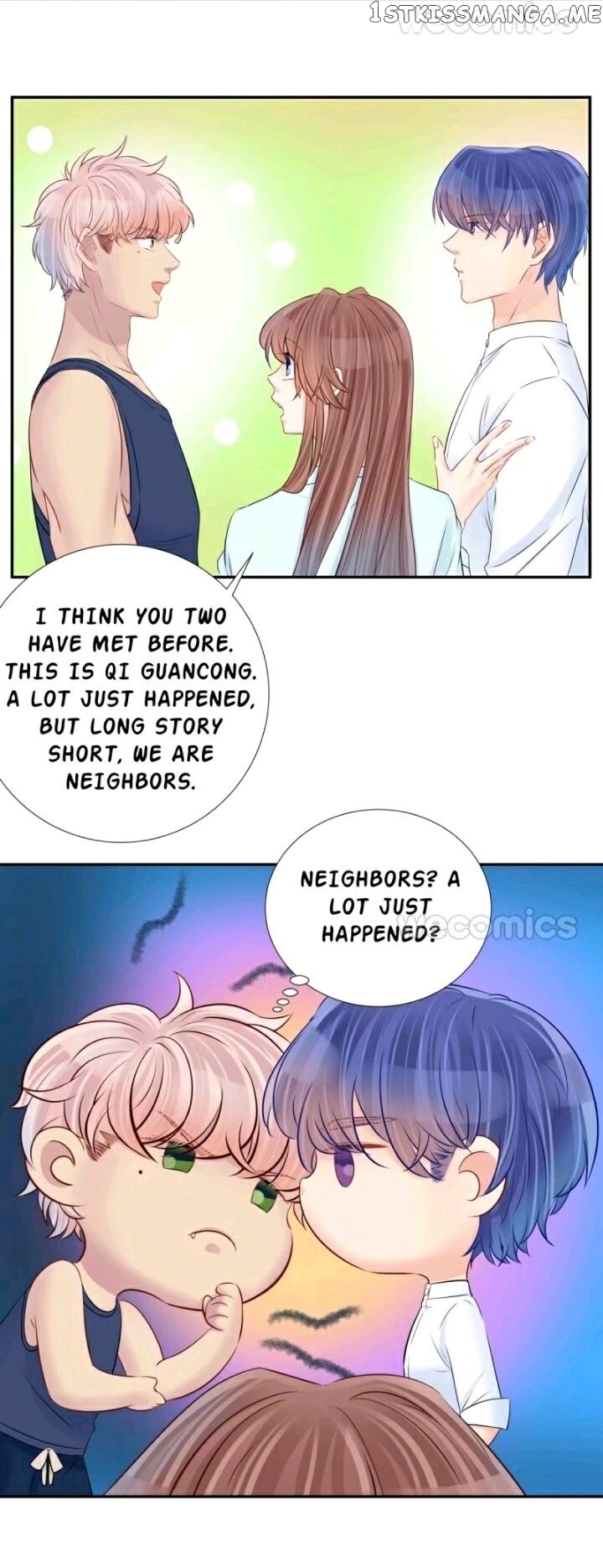 Reborn to Sleep With A Star Actor chapter 92 - page 30