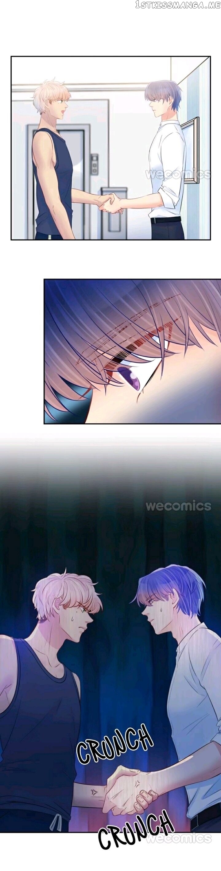 Reborn to Sleep With A Star Actor chapter 92 - page 32