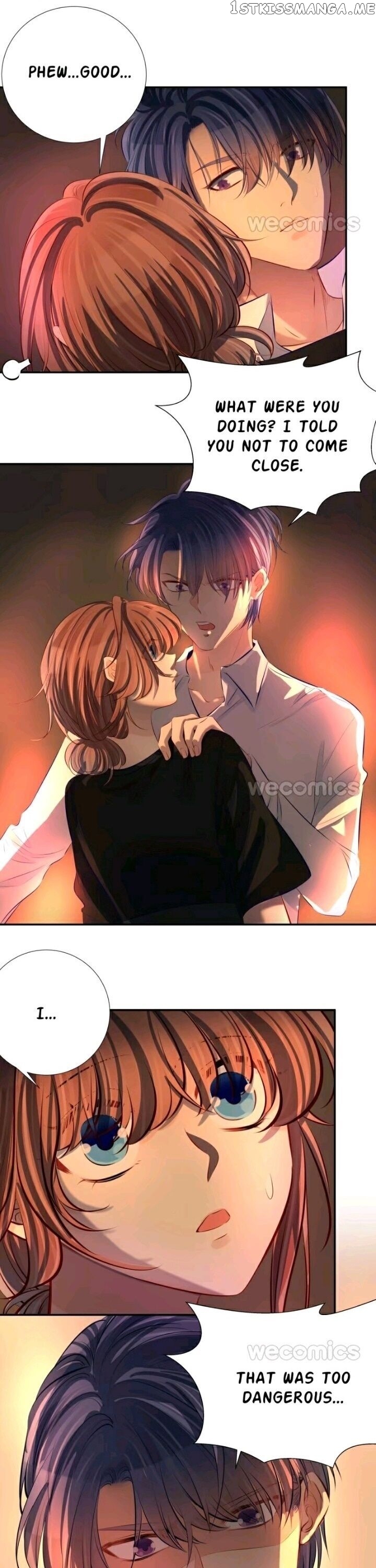 Reborn to Sleep With A Star Actor chapter 91 - page 42