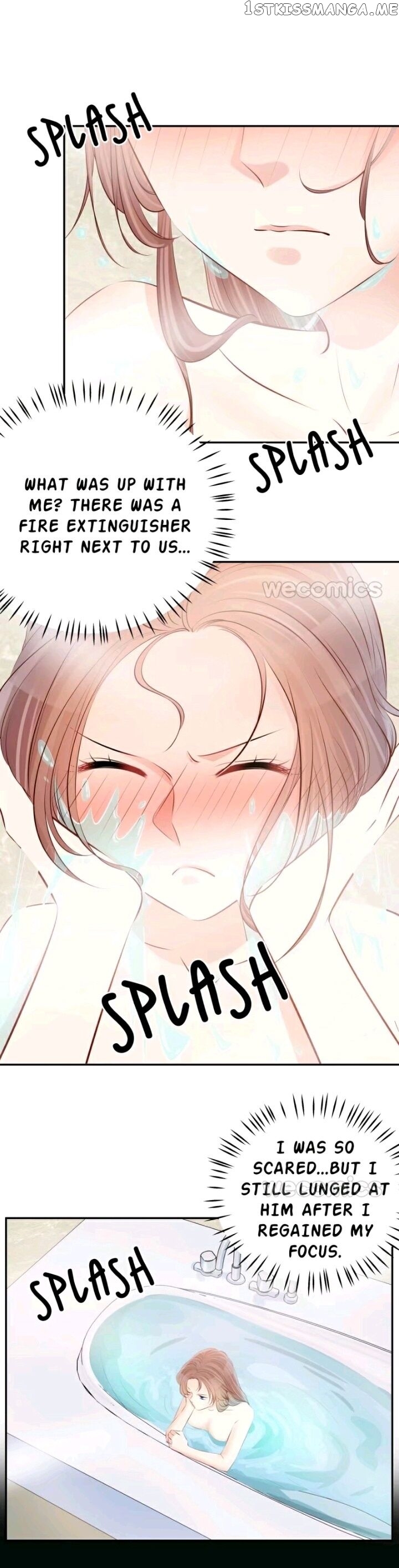 Reborn to Sleep With A Star Actor chapter 91 - page 49