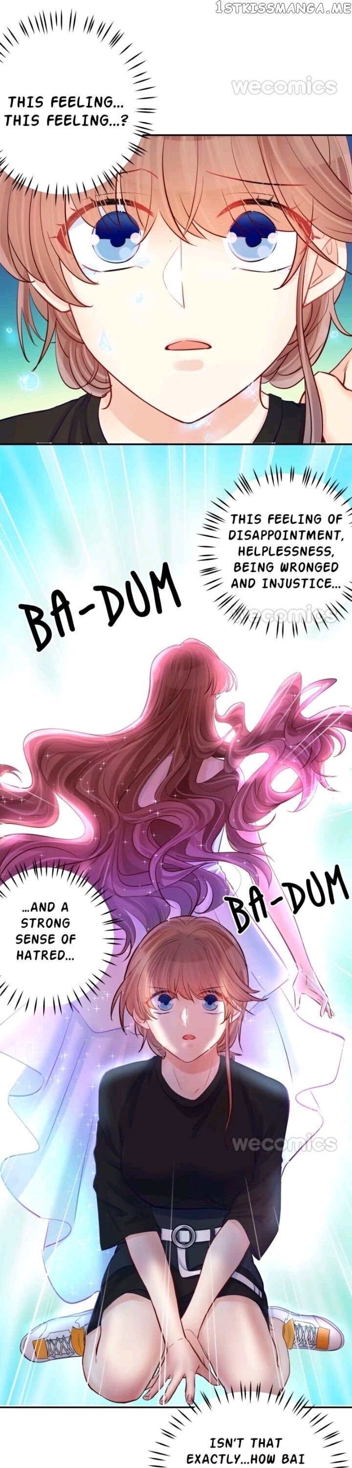 Reborn to Sleep With A Star Actor chapter 90 - page 16