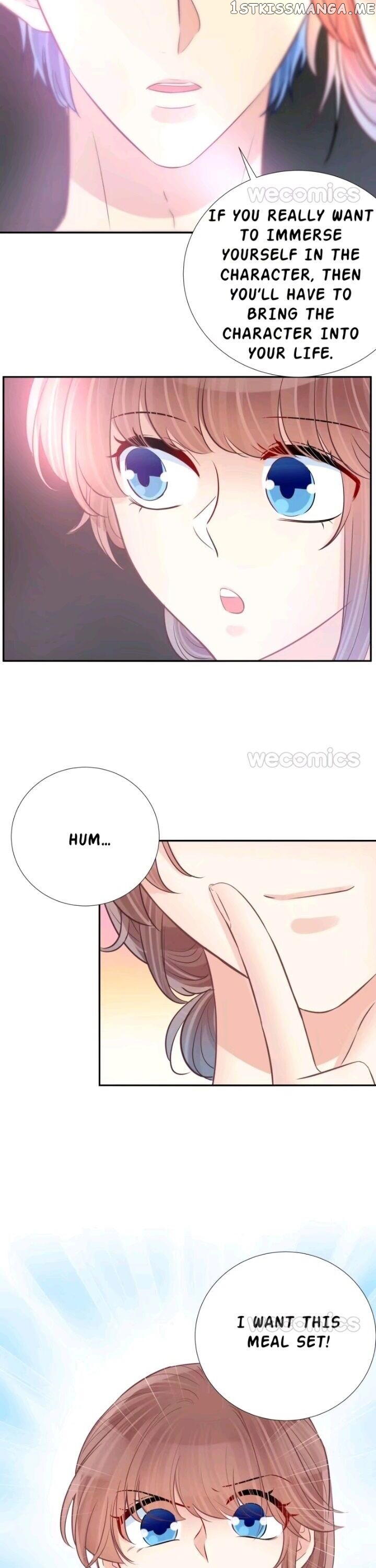 Reborn to Sleep With A Star Actor chapter 90 - page 23