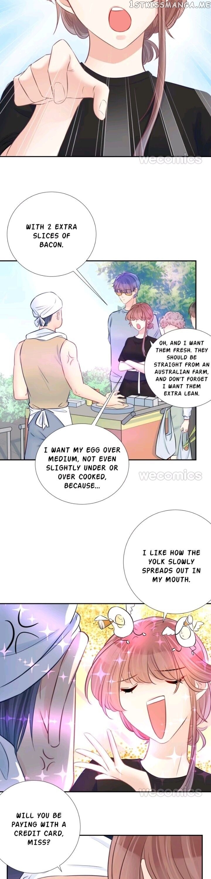 Reborn to Sleep With A Star Actor chapter 90 - page 24