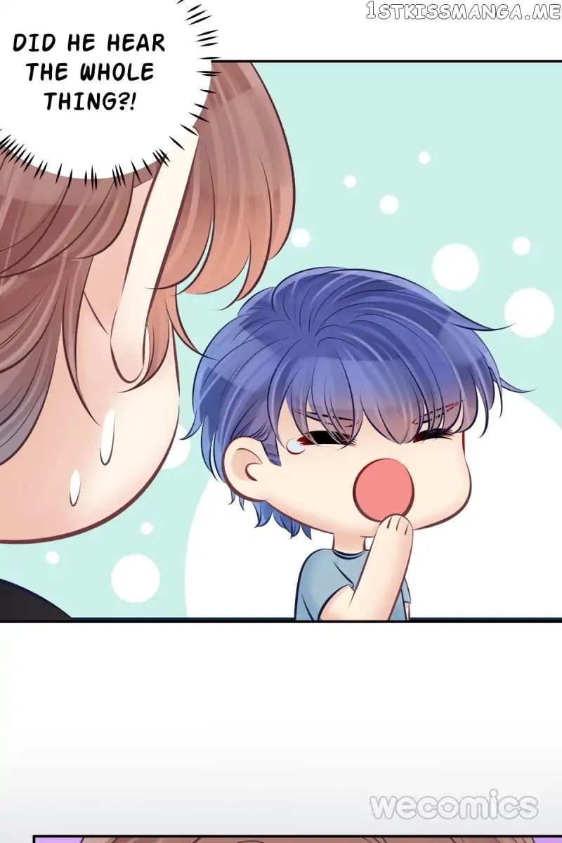 Reborn to Sleep With A Star Actor chapter 89 - page 41