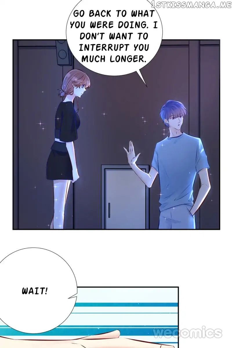 Reborn to Sleep With A Star Actor chapter 89 - page 52