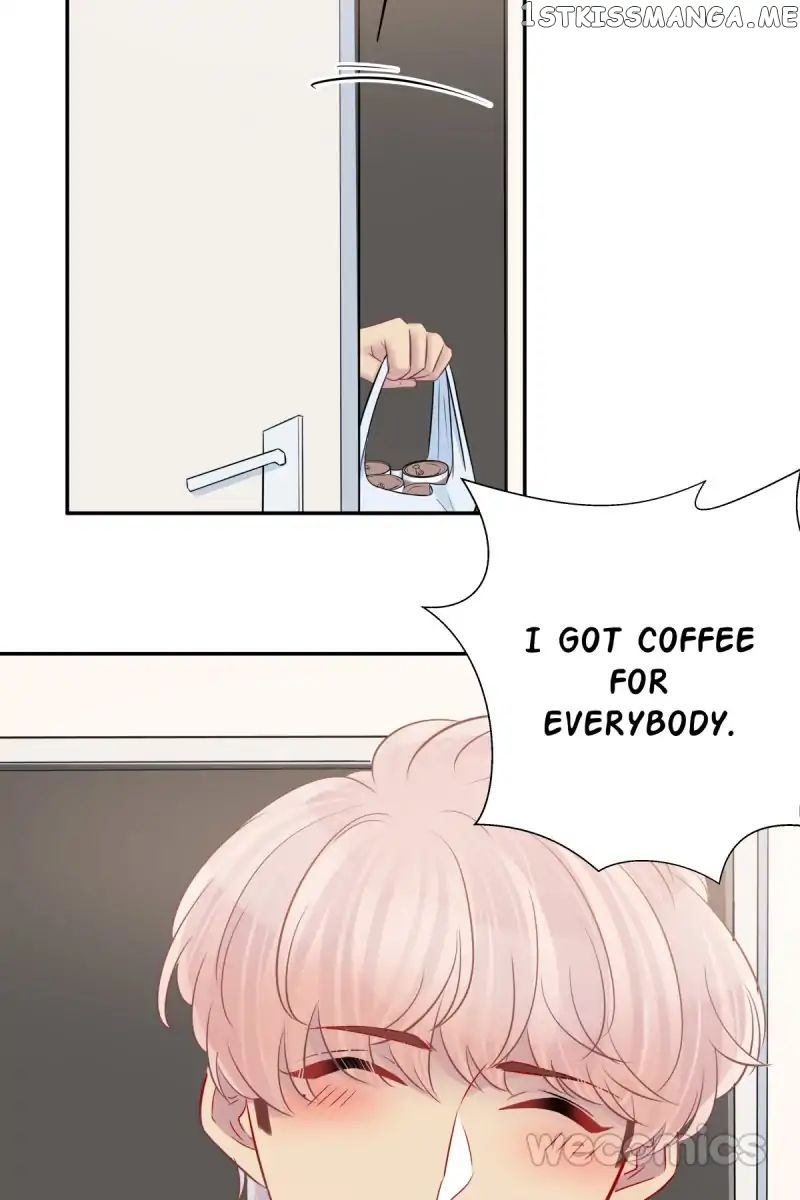 Reborn to Sleep With A Star Actor chapter 89 - page 58