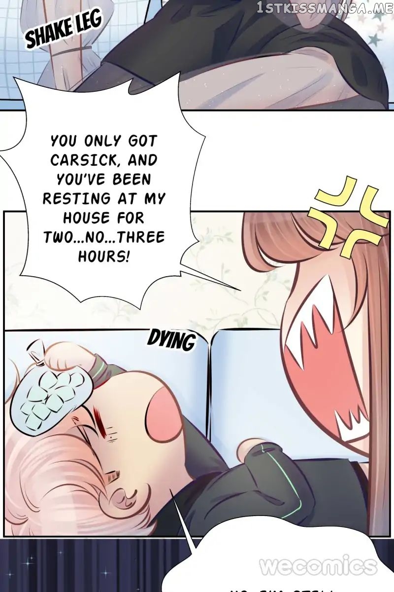 Reborn to Sleep With A Star Actor chapter 85 - page 35