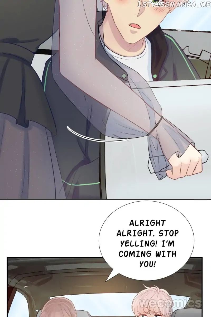 Reborn to Sleep With A Star Actor chapter 83 - page 8