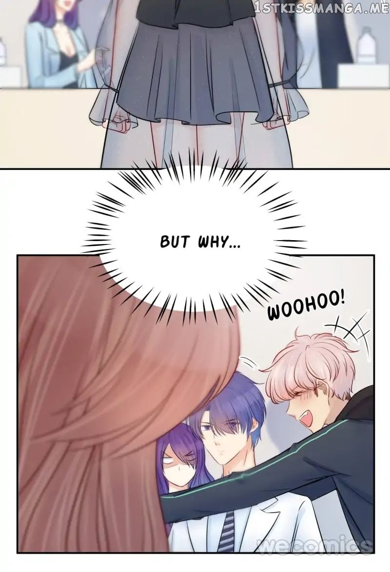 Reborn to Sleep With A Star Actor chapter 81 - page 7