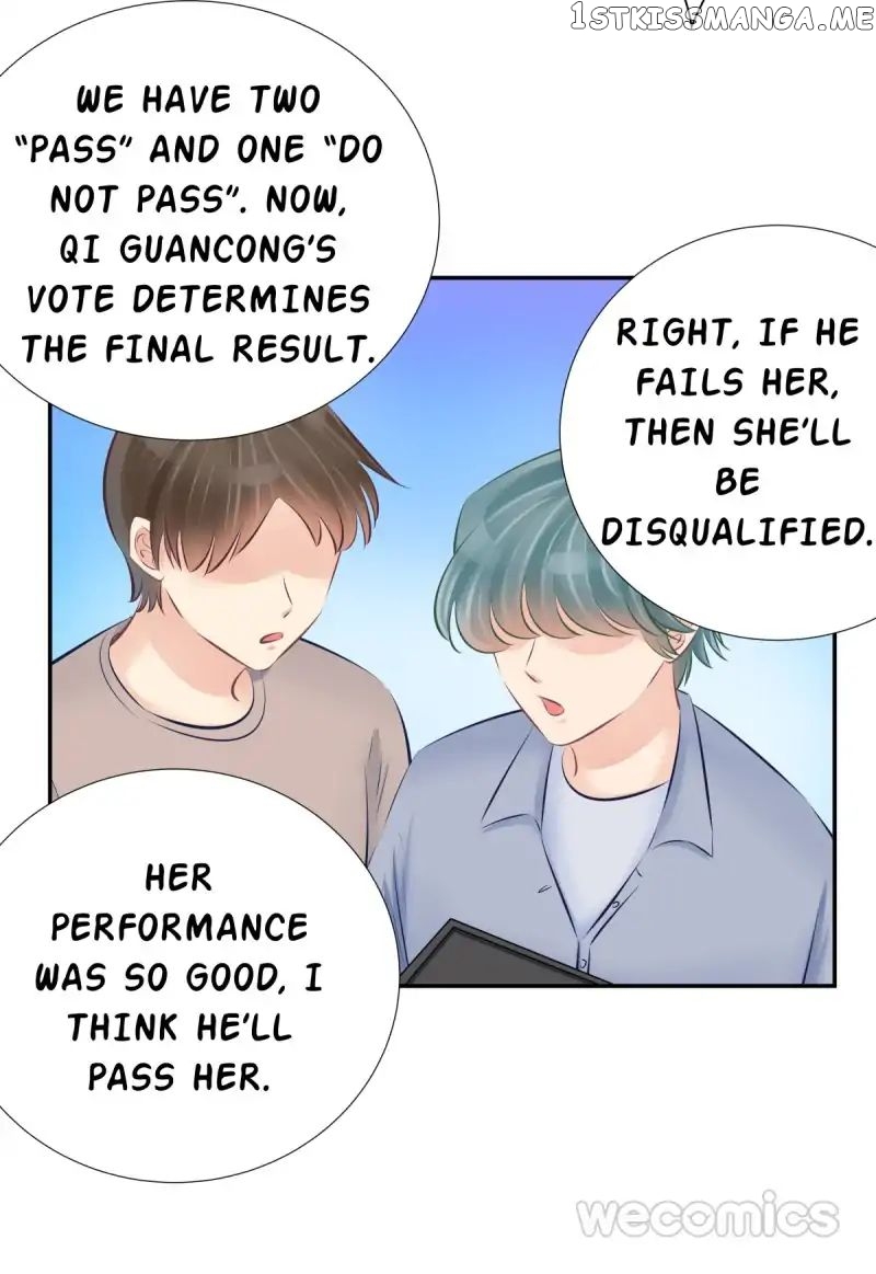 Reborn to Sleep With A Star Actor chapter 80 - page 23