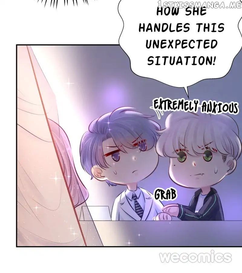 Reborn to Sleep With A Star Actor chapter 79 - page 17