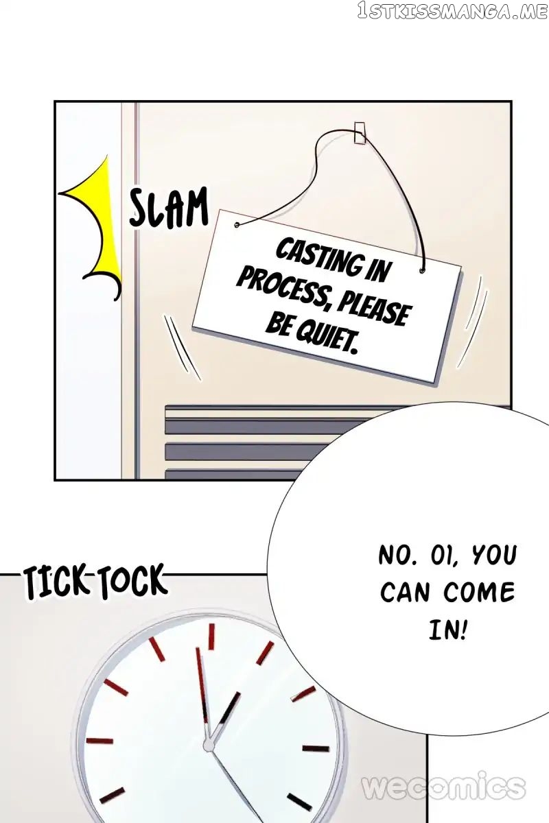 Reborn to Sleep With A Star Actor chapter 77 - page 23