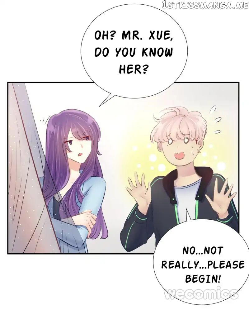 Reborn to Sleep With A Star Actor chapter 77 - page 38