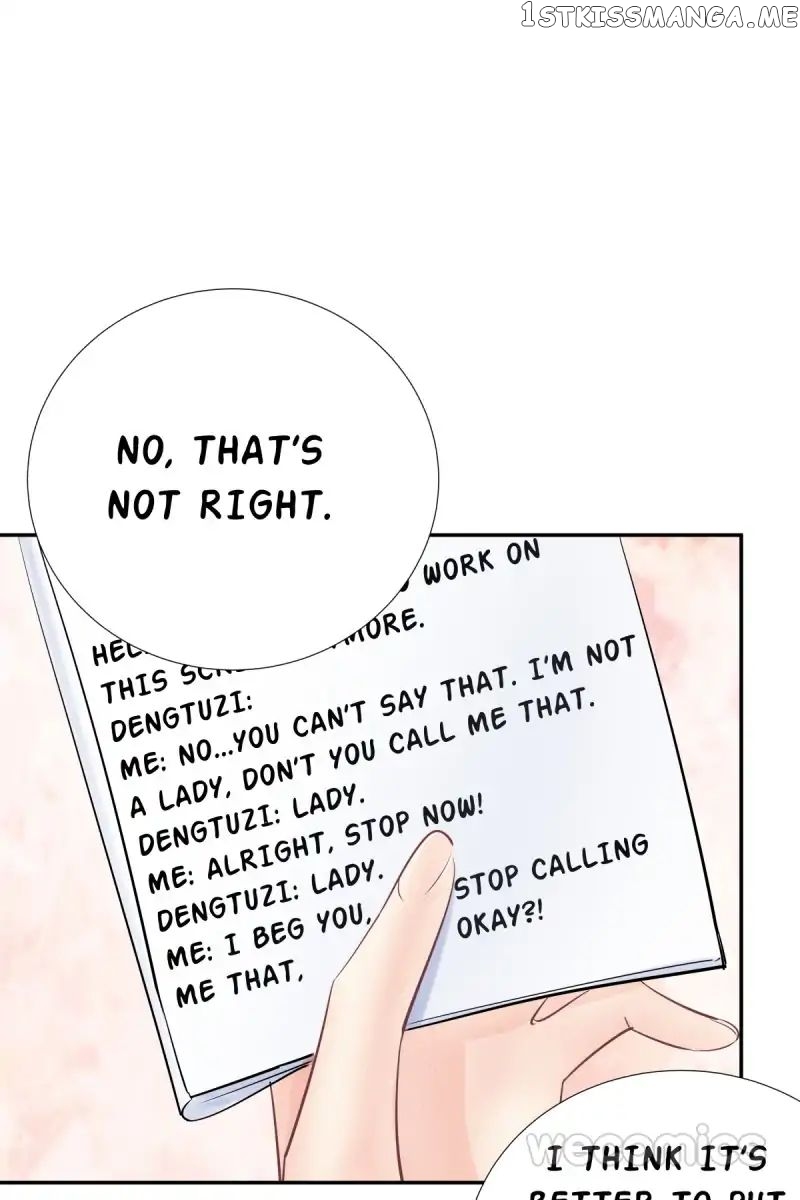 Reborn to Sleep With A Star Actor chapter 76 - page 17
