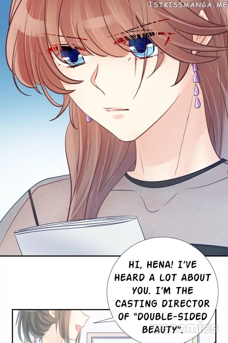 Reborn to Sleep With A Star Actor chapter 76 - page 38