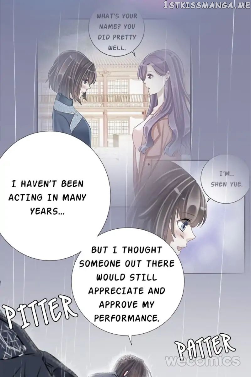 Reborn to Sleep With A Star Actor chapter 72 - page 21