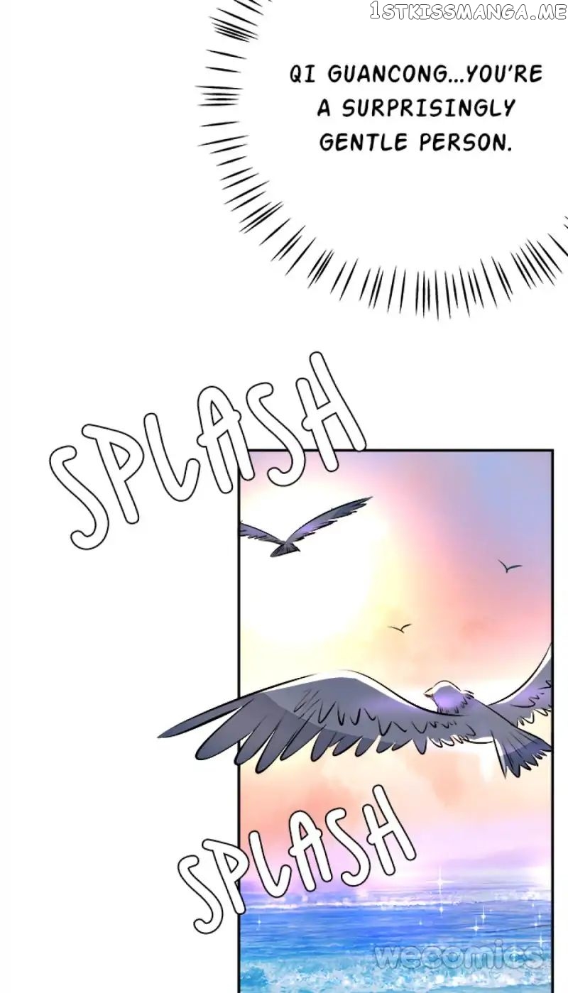 Reborn to Sleep With A Star Actor chapter 72 - page 33