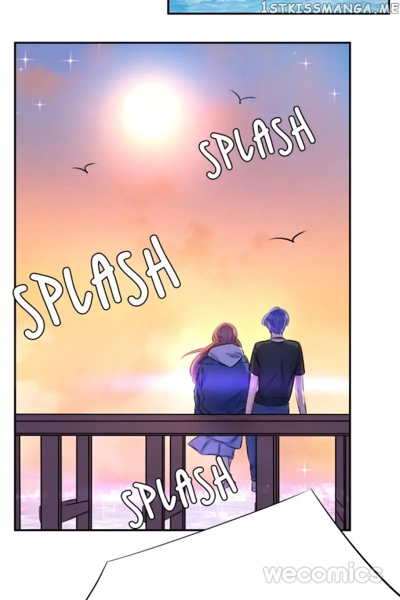Reborn to Sleep With A Star Actor chapter 72 - page 34