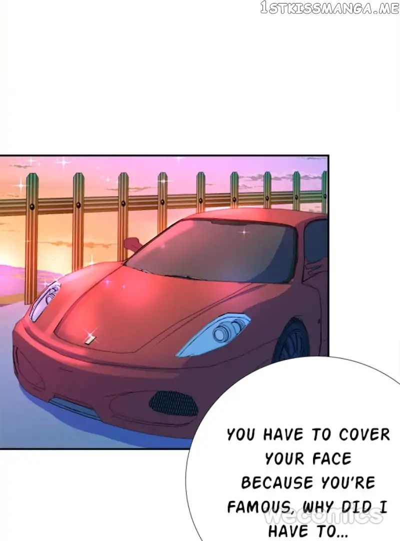Reborn to Sleep With A Star Actor chapter 72 - page 40