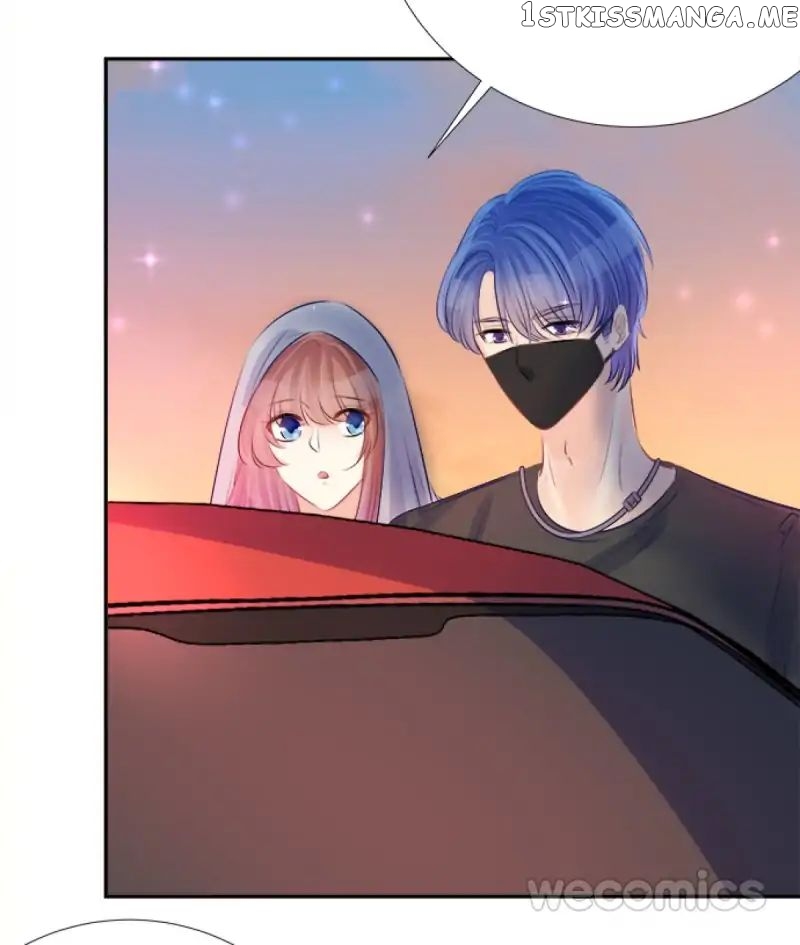 Reborn to Sleep With A Star Actor chapter 72 - page 41
