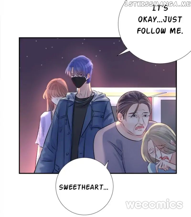 Reborn to Sleep With A Star Actor chapter 71 - page 13
