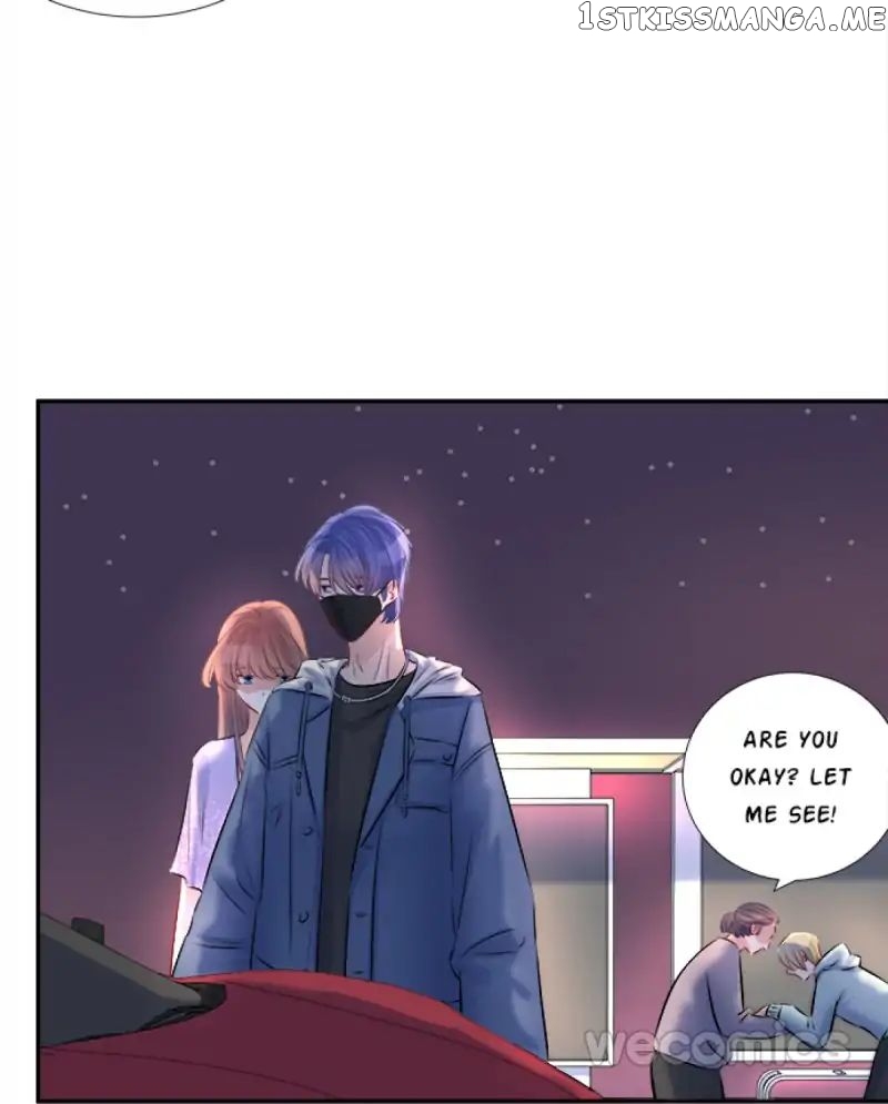 Reborn to Sleep With A Star Actor chapter 71 - page 16