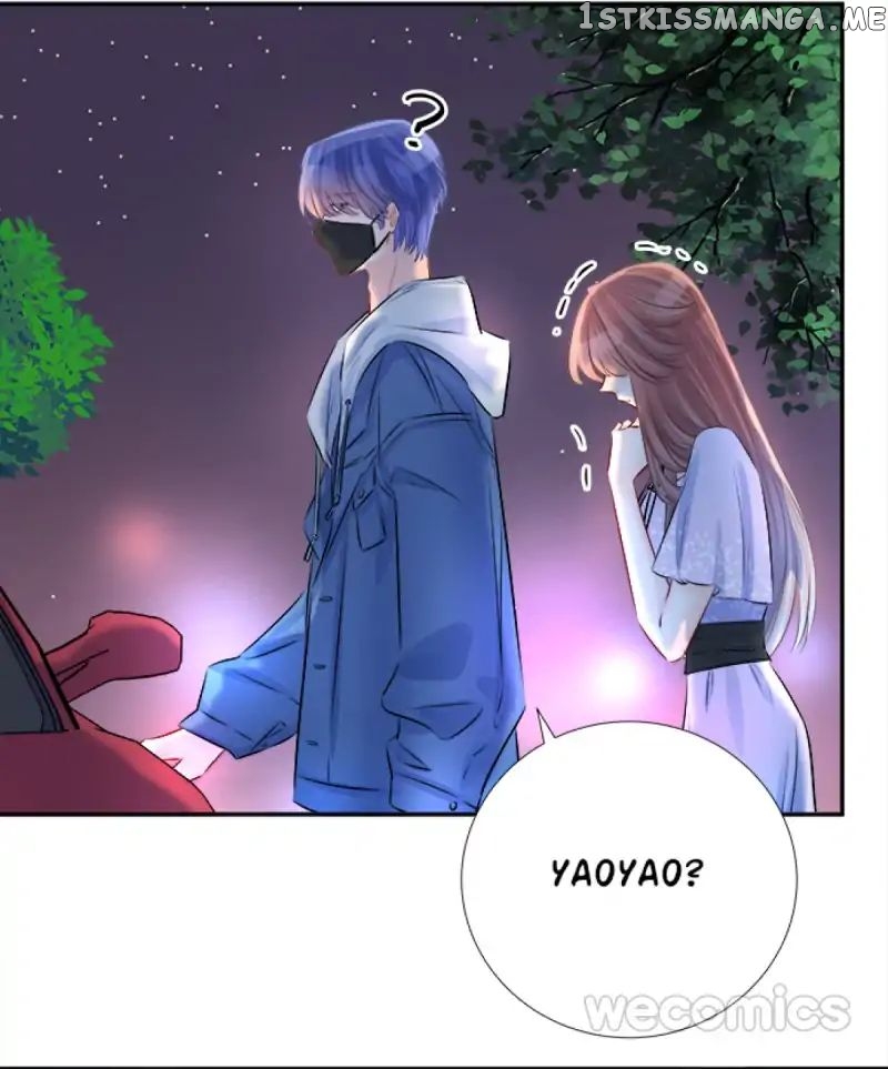Reborn to Sleep With A Star Actor chapter 71 - page 22