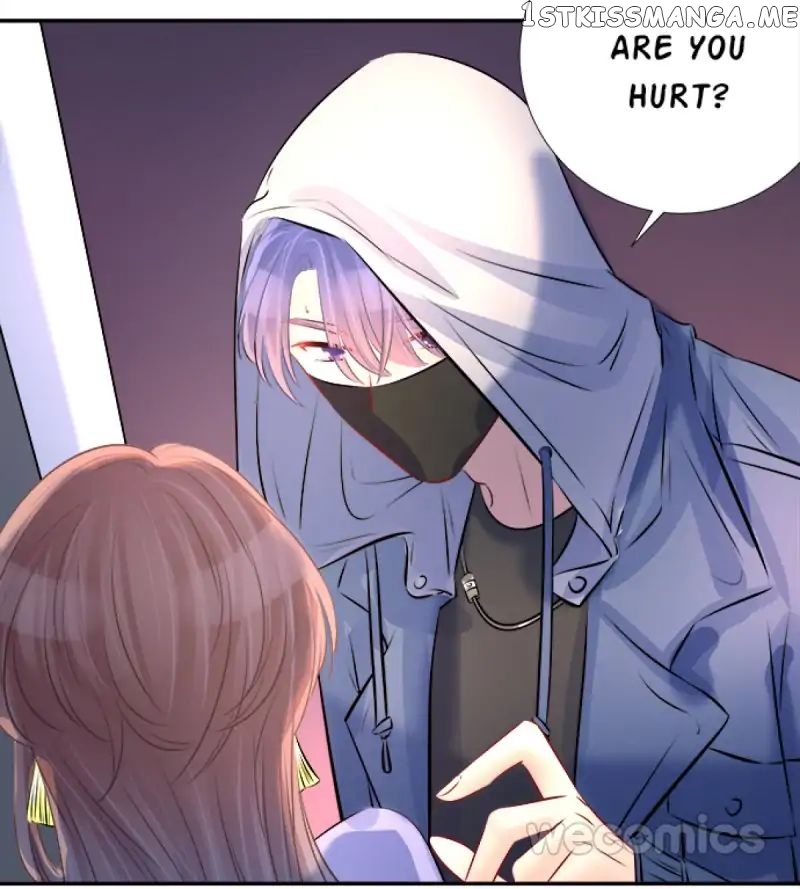Reborn to Sleep With A Star Actor chapter 71 - page 8