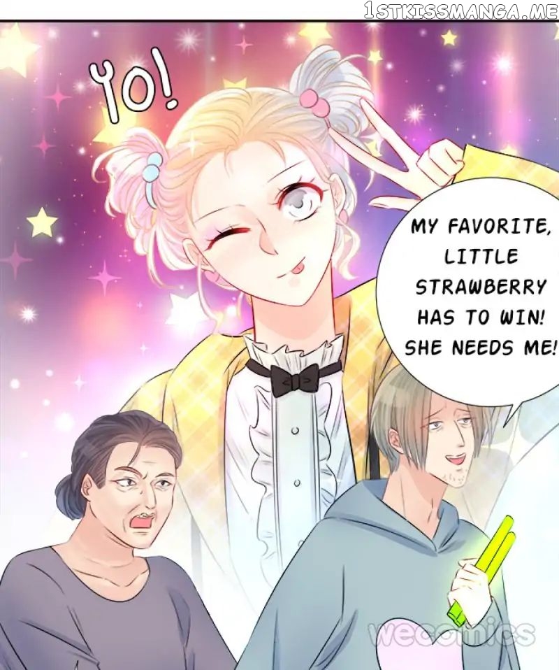 Reborn to Sleep With A Star Actor chapter 70 - page 18